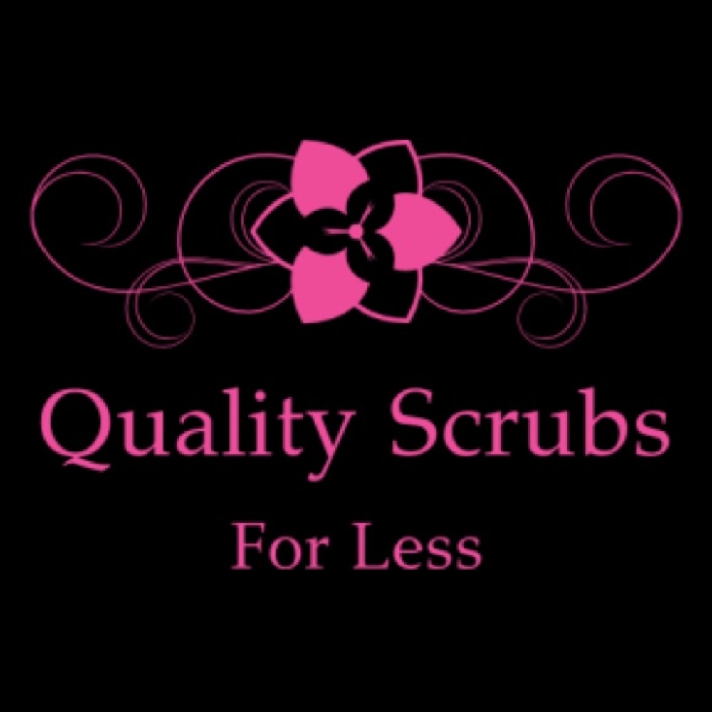 Meet your Posher, Quality scrubs